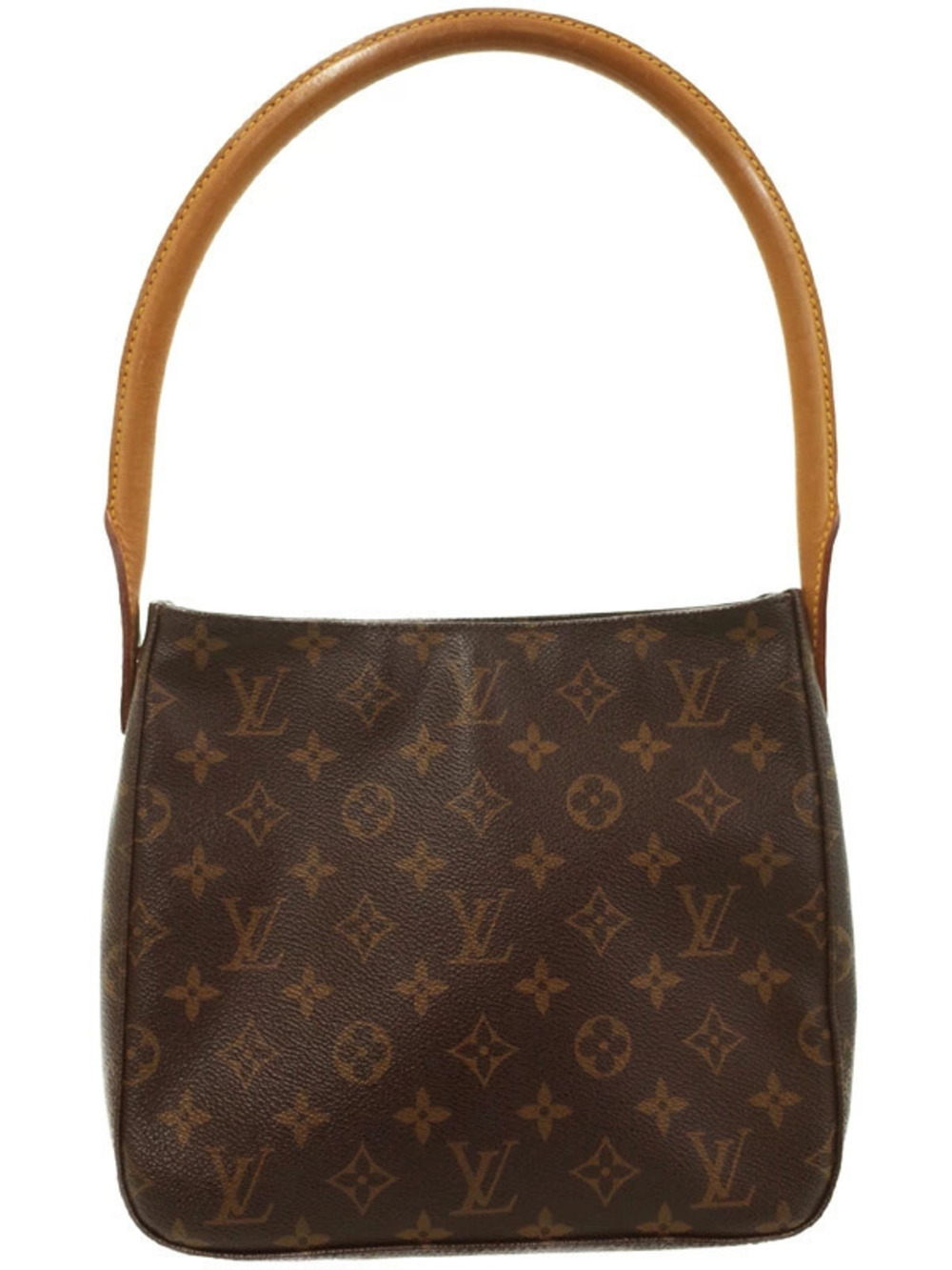 Louis Vuitton Monogram Looping Shoulder Bag